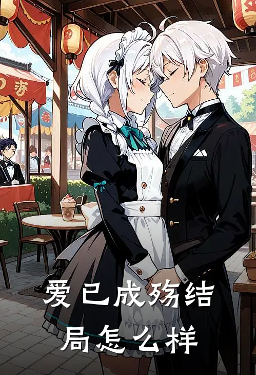 爱已成殇结局怎么样