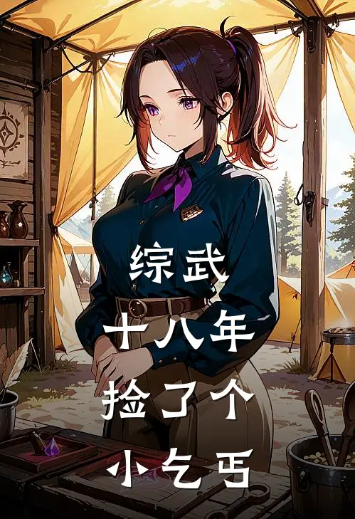 综武：十八年，捡了个小乞丐