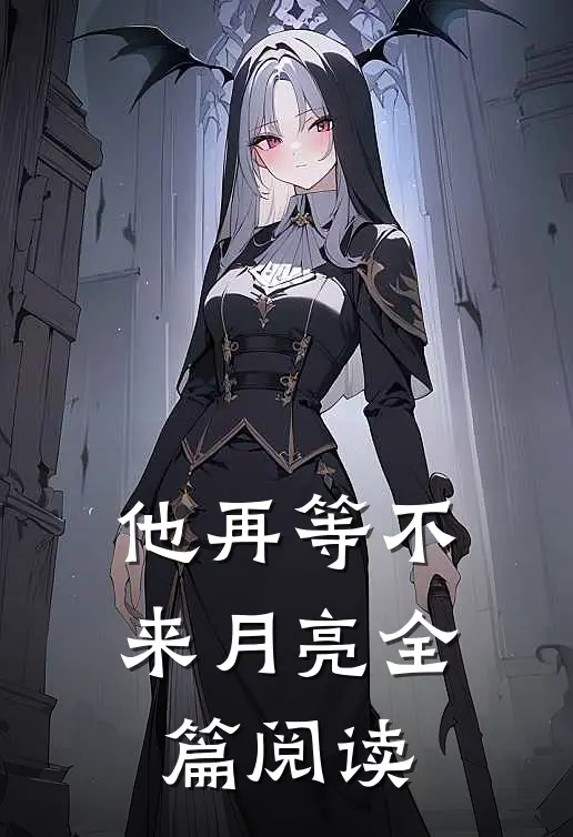 他再等不来月亮全篇阅读