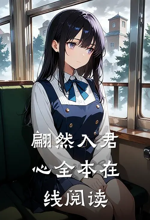 翩然入君心全本在线阅读
