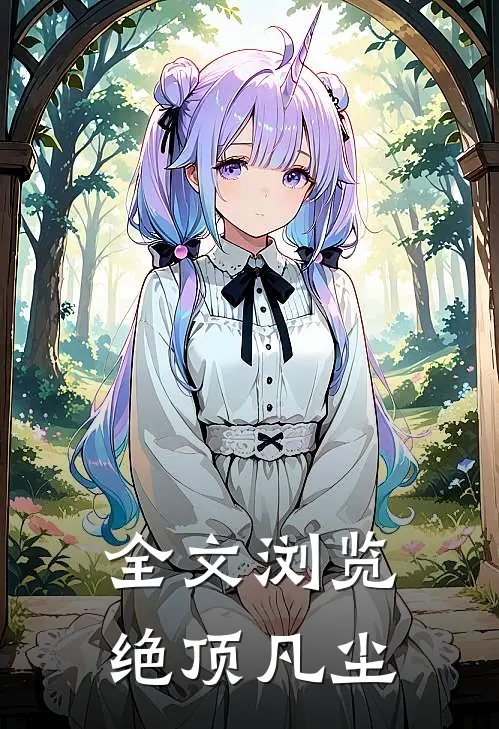 全文浏览绝顶凡尘