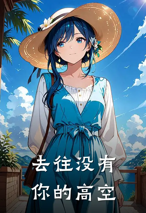 去往没有你的高空
