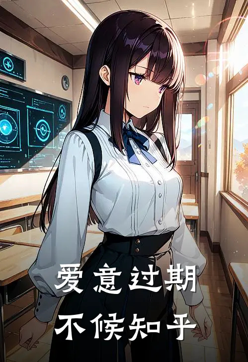 爱意过期不候知乎