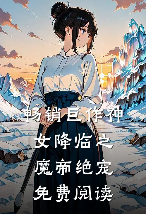畅销巨作神女降临之魔帝绝宠免费阅读