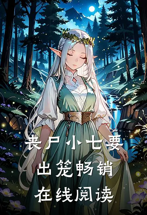 丧尸小七要出笼畅销在线阅读