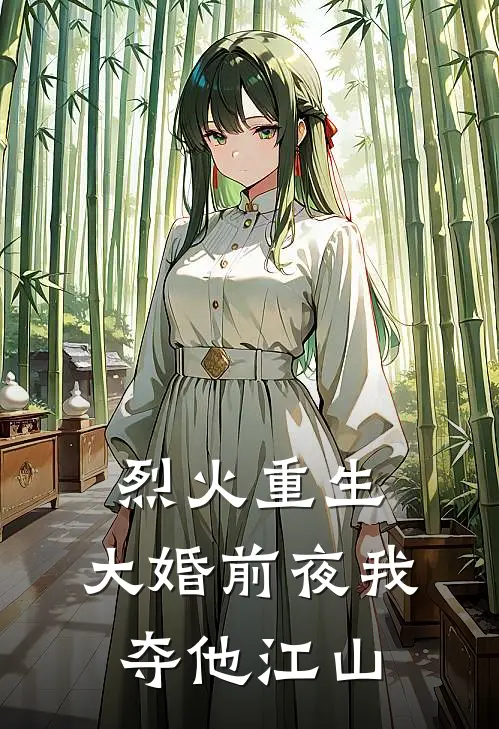 烈火重生：大婚前夜我夺他江山