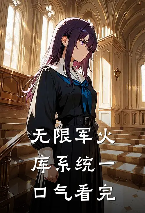 无限军火库系统一口气看完
