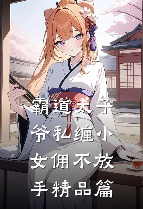霸道太子爷私缠小女佣不放手精品篇