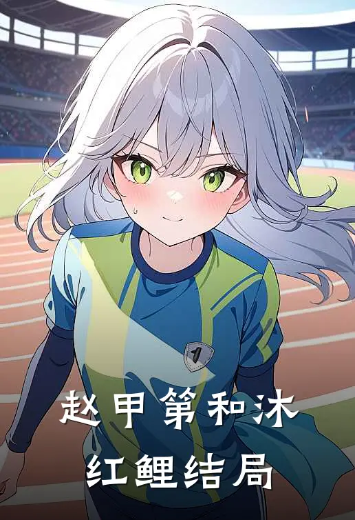 赵甲第和沐红鲤结局