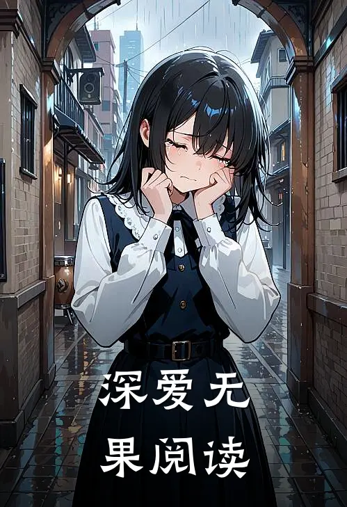 深爱无果阅读