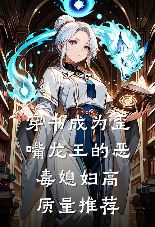 穿书成为歪嘴龙王的恶毒媳妇高质量推荐