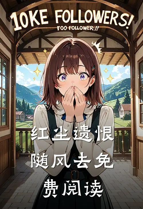 红尘遗恨随风去免费阅读