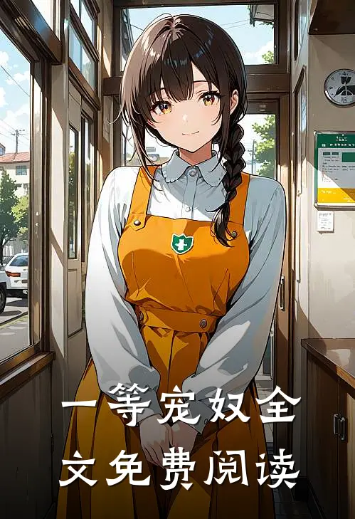 一等宠奴全文免费阅读