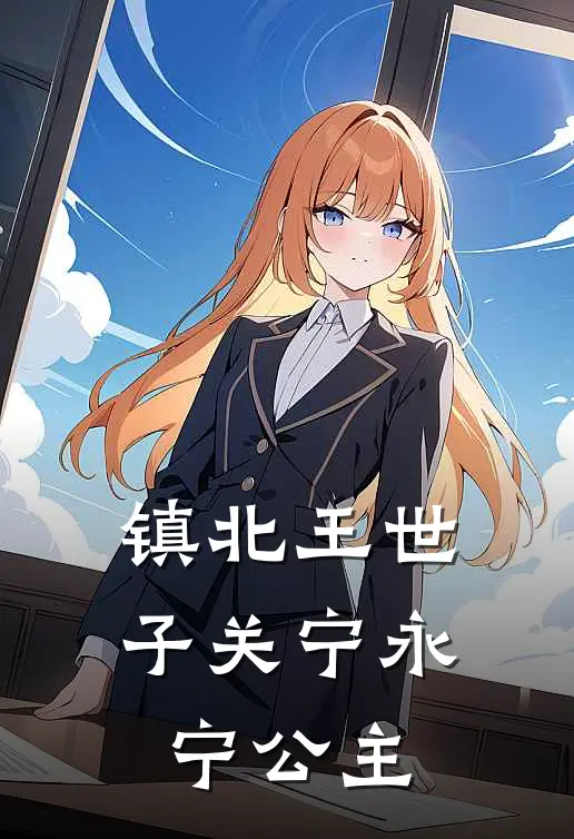 镇北王世子关宁永宁公主