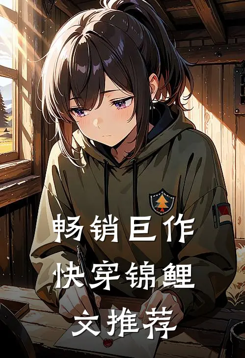 畅销巨作快穿锦鲤文推荐