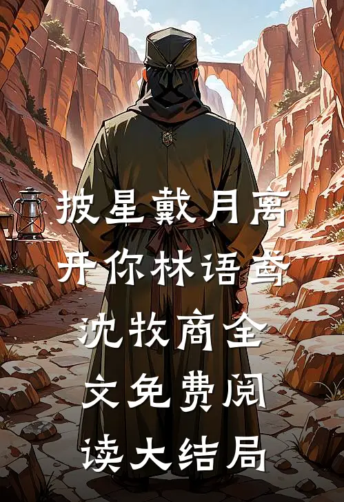 披星戴月离开你林语鸢沈牧商全文免费阅读大结局