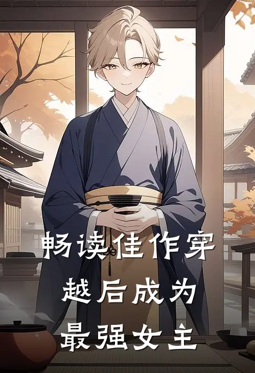 畅读佳作穿越后成为最强女主