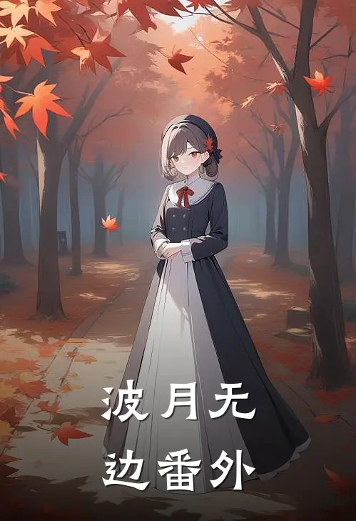 波月无边番外
