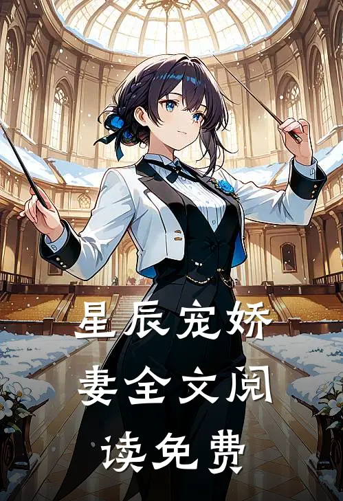 星辰宠娇妻全文阅读免费