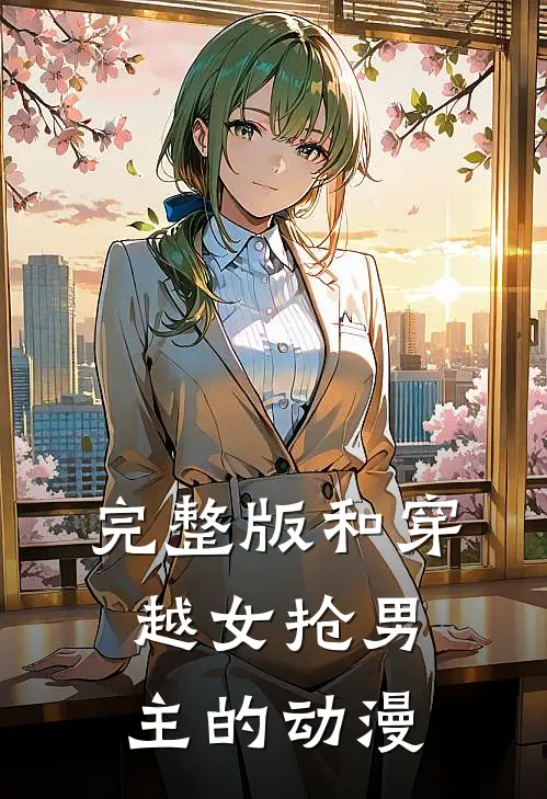 完整版和穿越女抢男主的动漫