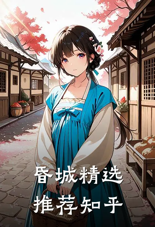 昏城精选推荐知乎