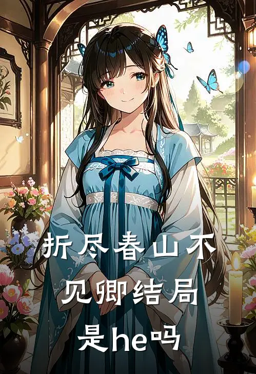 折尽春山不见卿结局是he吗