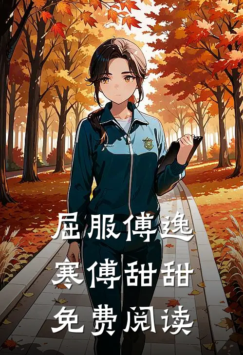 屈服傅逸寒傅甜甜免费阅读