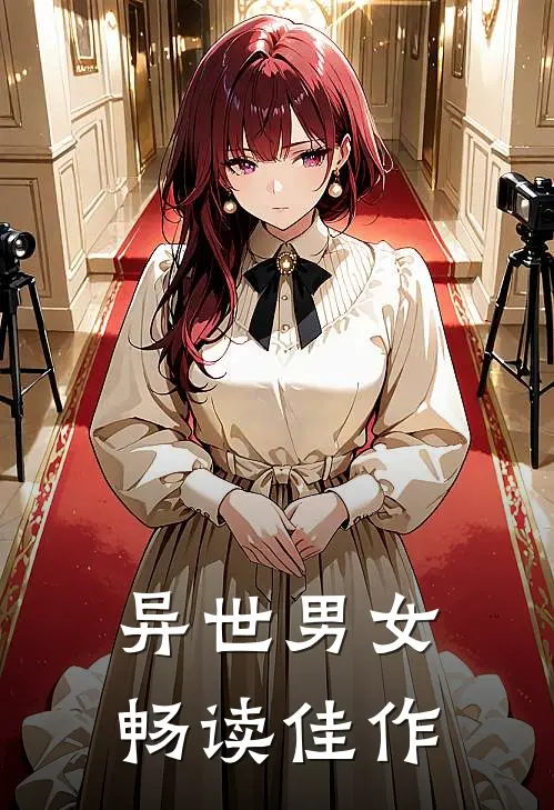 异世男女畅读佳作