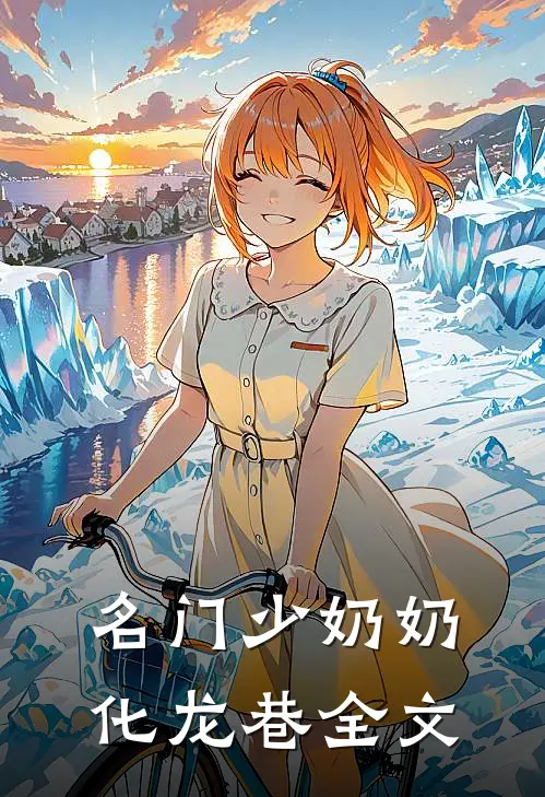 名门少奶奶化龙巷全文