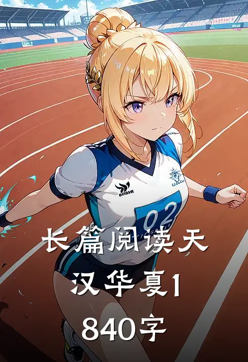 长篇阅读天汉华夏1840字