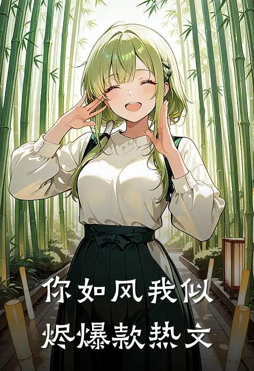 你如风我似烬爆款热文