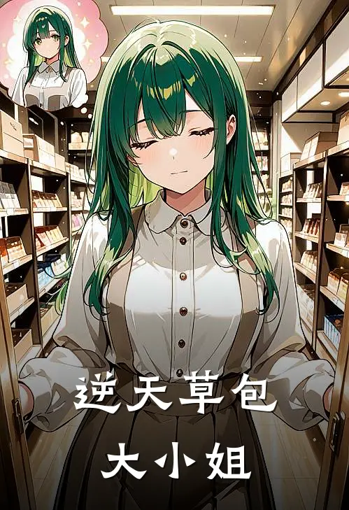 逆天草包大小姐