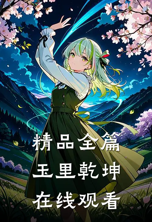 精品全篇玉里乾坤在线观看