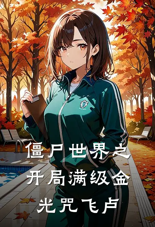 僵尸世界之开局满级金光咒飞卢
