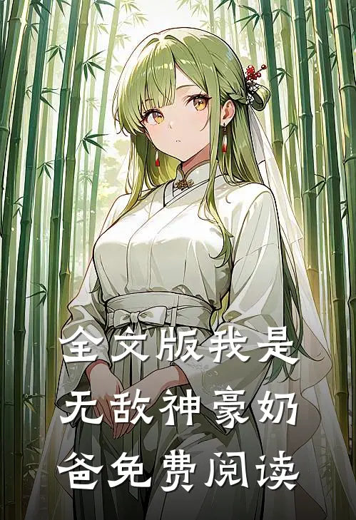 全文版我是无敌神豪奶爸免费阅读