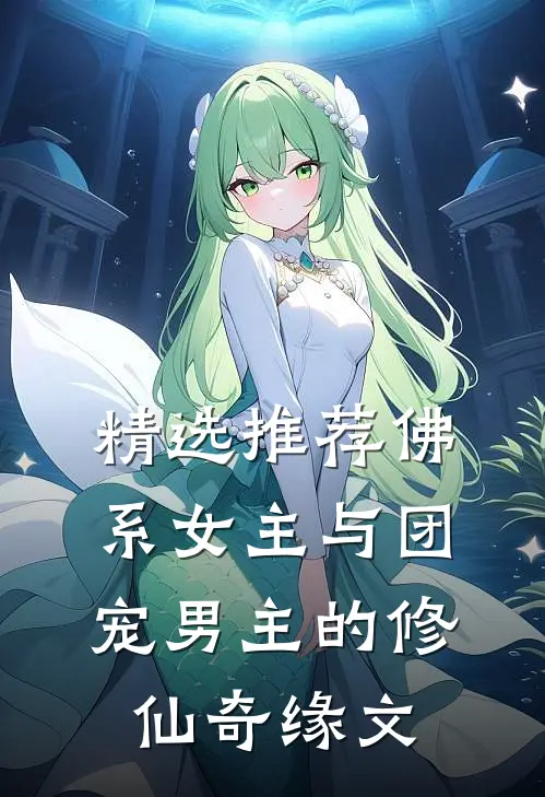 精选推荐佛系女主与团宠男主的修仙奇缘文