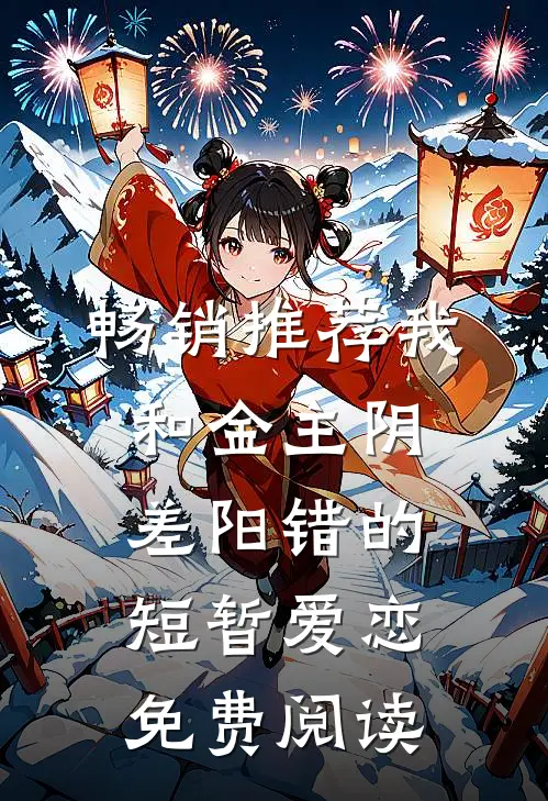 畅销推荐我和金主阴差阳错的短暂爱恋免费阅读
