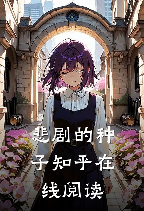 悲剧的种子知乎在线阅读