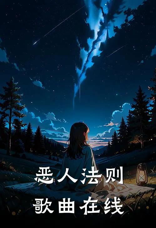 恶人法则歌曲在线