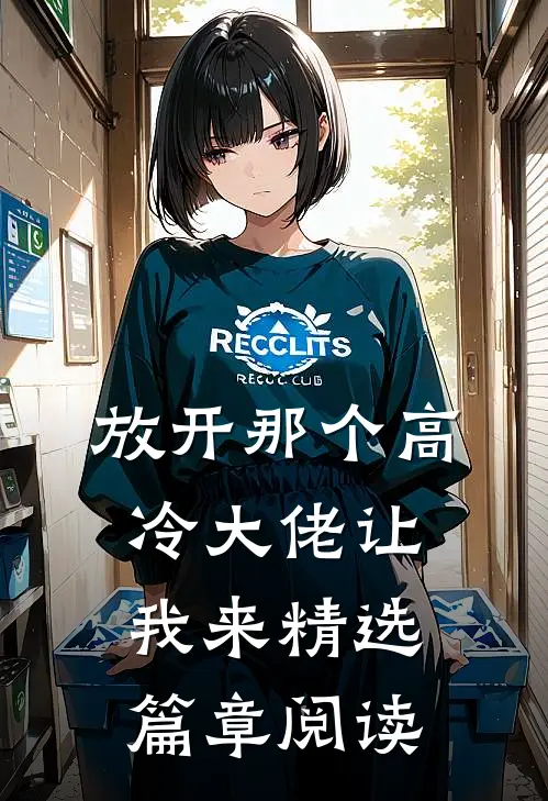 放开那个高冷大佬让我来精选篇章阅读