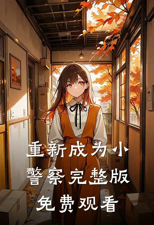 重新成为小警察完整版免费观看