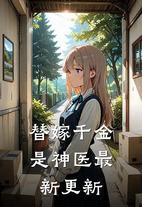 替嫁千金是神医最新更新