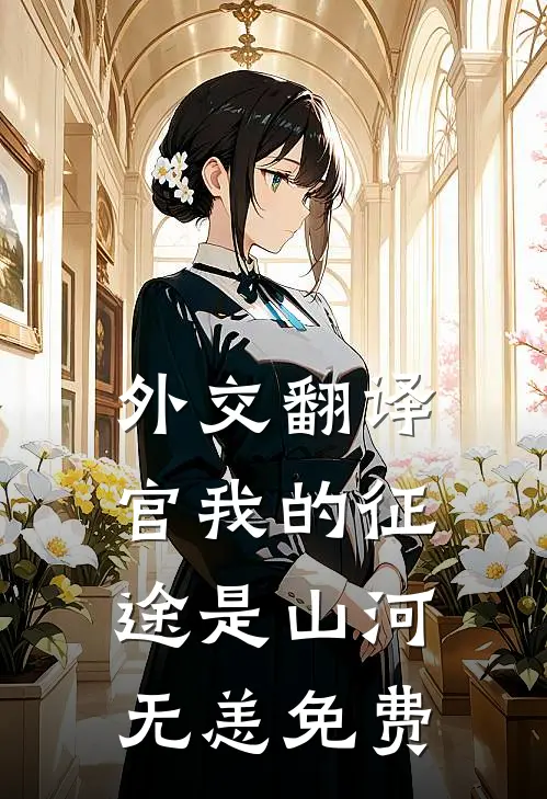 外交翻译官我的征途是山河无恙免费