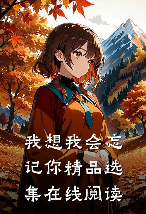 我想我会忘记你精品选集在线阅读
