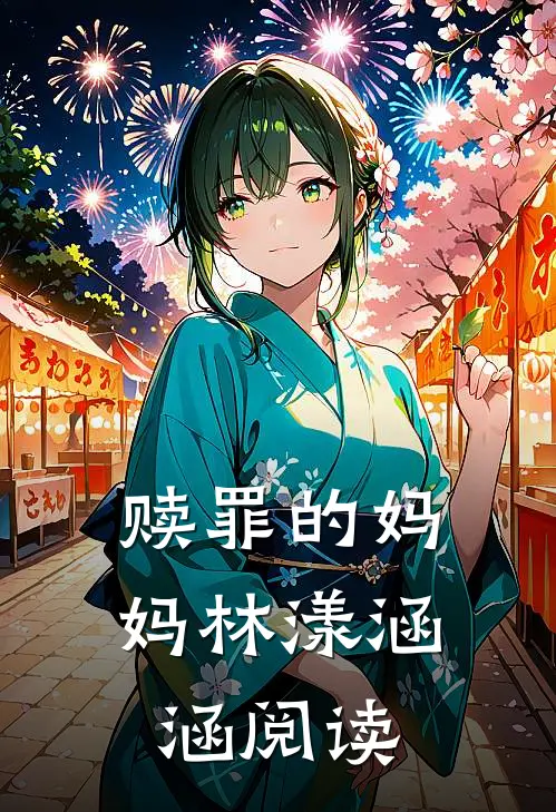 赎罪的妈妈林漾涵涵阅读