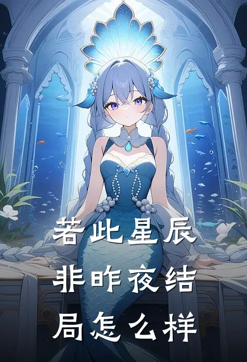 若此星辰非昨夜结局怎么样