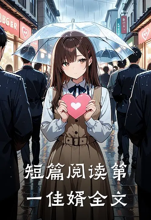 短篇阅读第一佳婿全文