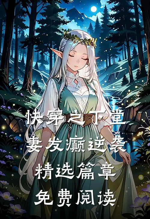 快穿之下堂妻发癫逆袭精选篇章免费阅读
