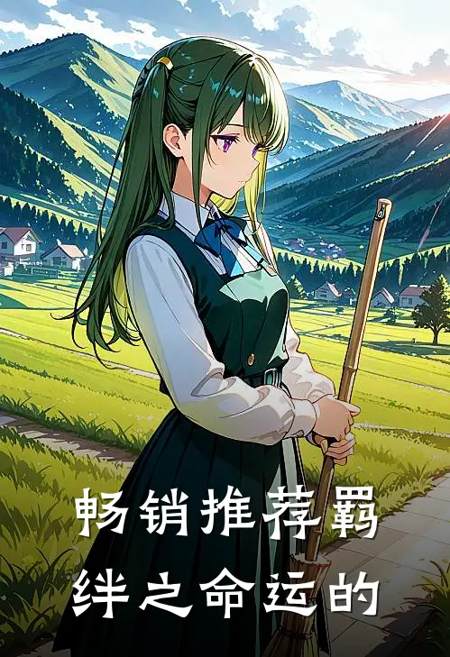 畅销推荐羁绊之命运的