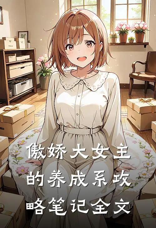 傲娇大女主的养成系攻略笔记全文